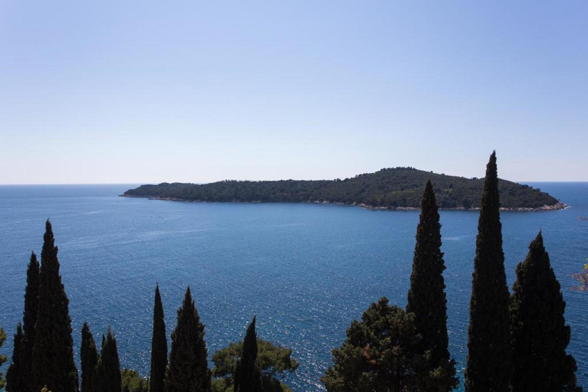 Studio Ari Dubrovnik Bagian luar foto