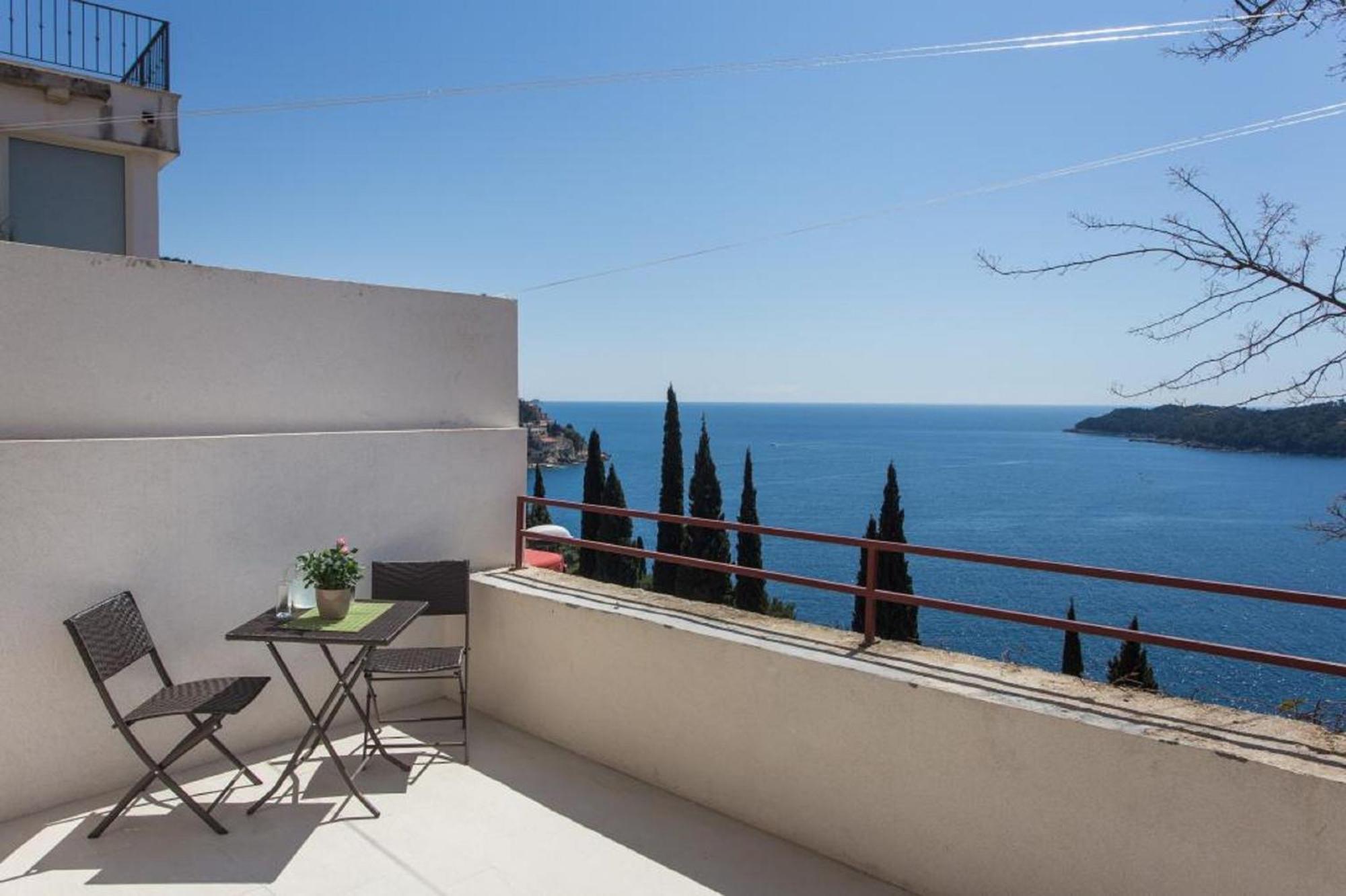 Studio Ari Dubrovnik Bagian luar foto