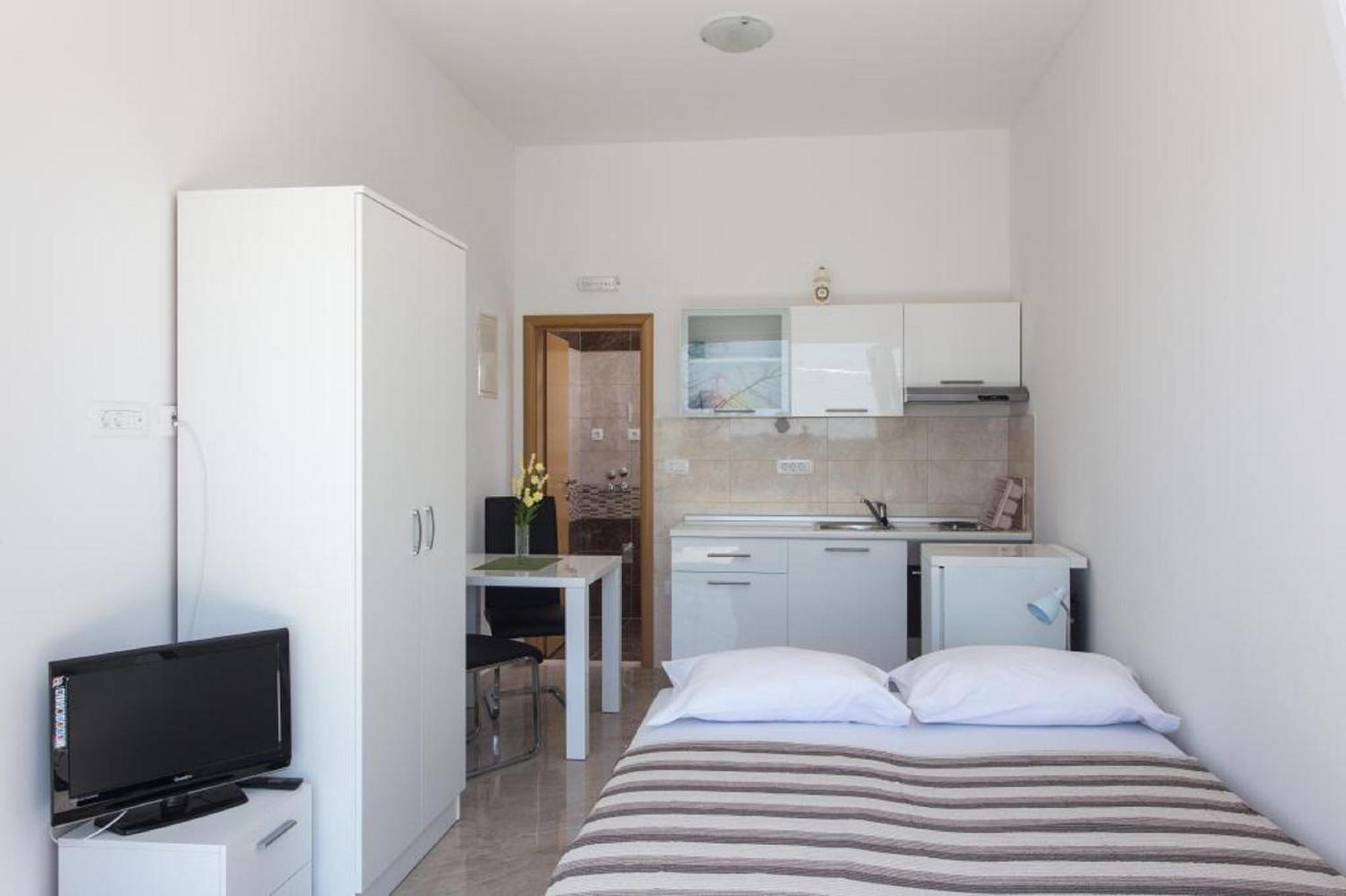 Studio Ari Dubrovnik Bagian luar foto
